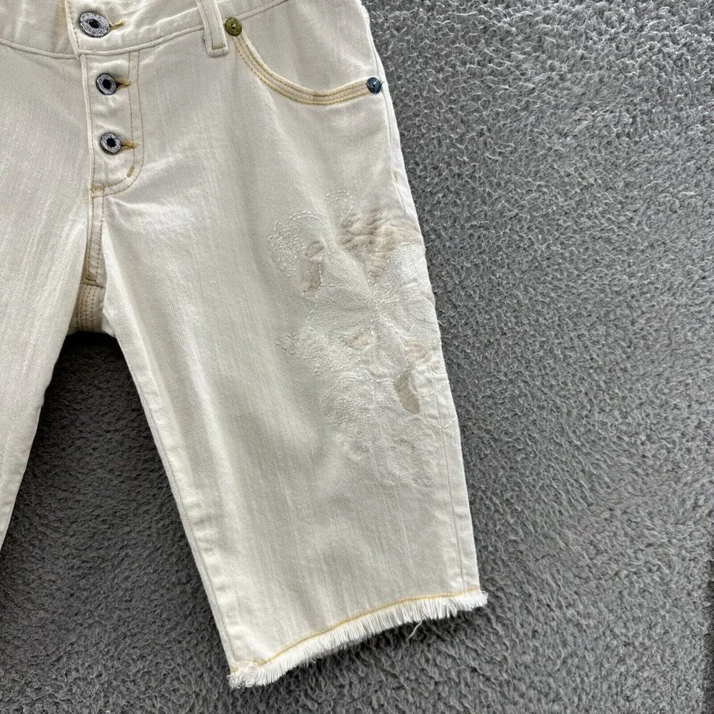 Joie shorts women